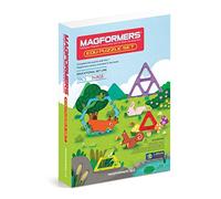 MAGFORMERS- Giocattolo per Costruzioni, 274-58