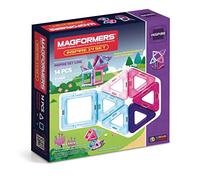 Magformers "Inspire Set Giocattolo Magnetico (14 Pezzi)