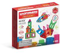 Magformers Mini Plus Set