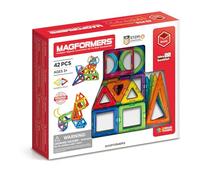 MAGFORMERS Set Basic 42
