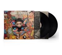 CESARE CREMONINI - MAGGESE - 2LP NUOVO VINILE PREORDINE DAL 13 GIUGNO