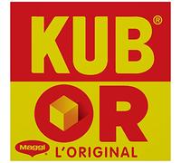Maggi Bouillon Kub O L'Originale (32 Cubi) -128G
