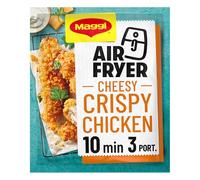 MAGGI Crispy Mix Formaggio Panatura Pollo per Friggitrice ad Aria 70g