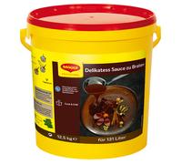 Maggi Delikatess Sauce Zu Arrostire 12500g