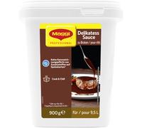 Maggi Delikatess Sauce Zu Arrostire Bulk per Gastro