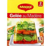 Maggi Gelée au Madère 48 g