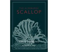 Maggi Hambling The Aldeburgh Scallop (Tascabile)