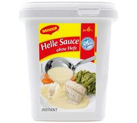 Maggi Helle Sauce per Verdure E Pesce Bulk per Gastro
