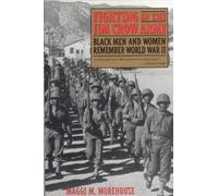 Maggi M. Morehouse Fighting in the Jim Crow Army (Tascabile)