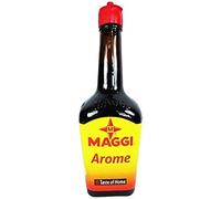 MAGGI - Maggi Juice - Ideale da gustare - Ideale da gustare - Sapore unico - È il vostro alleato per dare varietà e sapore ai vostri piatti - 200 ml