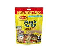 MAGGI Magic Sarap 150 g granuli di condimento all-in-one New Budget Pack
