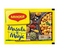 Maggi Masala Magic, bustina da 6,5 g, confezione da 48