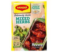 Maggi Mix di ricette di pollo alle erbe miste So Juicy (bustina da 30 g)
