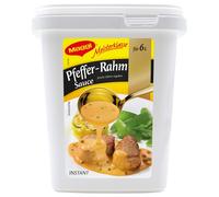 Maggi Pepe Cornice Sauce Zum Arrostire Bulk per Gastro
