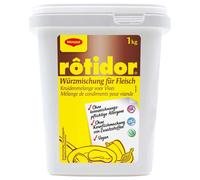 Maggi Rotidor Miscela Aromatica per Carne, Grosspack, 1000g