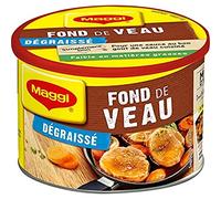 Maggi Sfondo di salsa di vitello degrasso, 100 g