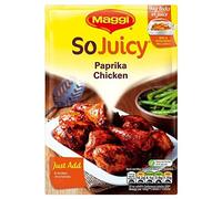 Maggi So Juicy Paprika for Chicken (30g) by Maggi