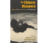 Maggi W.H. Leung The Chinese Diaspora (Tascabile) Why of Where