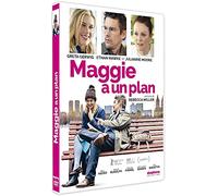Maggie a un plan