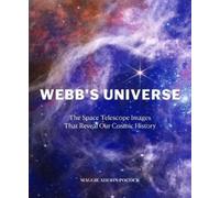 Maggie Aderin-Pocock Webb's Universe (Copertina rigida)