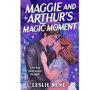 Maggie and Arthur's Magic Moment