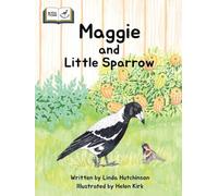 Maggie and Little Sparrow