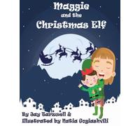 Maggie and the Christmas Elf