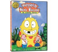 Maggie and the Ferocious Beast: Funny Face