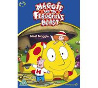 Maggie and the Ferocious Beast - Meet Maggie