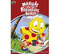 Maggie and the Ferocious Beast - One Two Three