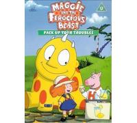 Maggie And The Ferocious Beast - Pack Up Your Troubles [2000] [Edizione: Regno Unito]