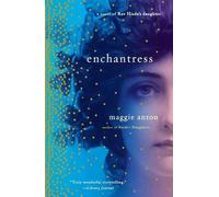 Maggie Anton Enchantress (Tascabile) Rav Hisda's Daughter Series