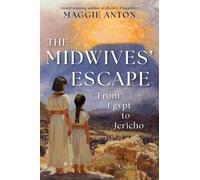 Maggie Anton The Midwives' Escape (Tascabile)