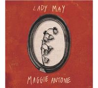 Maggie Antone – Lady May – 7"
