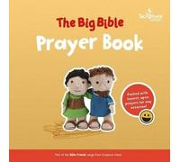 Maggie Barfield The Big Bible Prayer book (Tascabile) Big Bible Storybook