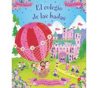 Maggie Bateson Louise Comfort Cálamo&Cran, El colegio de las hadas (Tascabile)