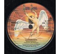Maggie Bell - Goosebumps
