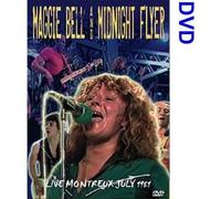 Maggie Bell - Korgis - DVD Kollection