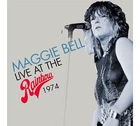Maggie Bell - Live At The Rainbow 1974