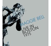 live in boston 1975