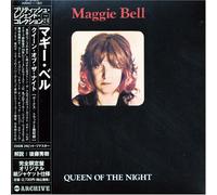 Maggie Bell - Queen of the Night