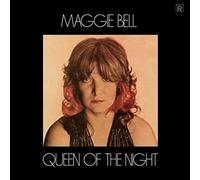 Maggie Bell - Queen Of The Night