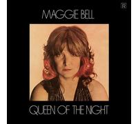 Maggie Bell Queen of the Night (CD) Album