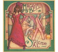 Maggie Bell – Suicide Sal – CD – tonpool