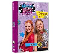 Maggie & Bianca - Fashion Friends. Volume 2 - Stagione 1 (2 DVD) (DVD)