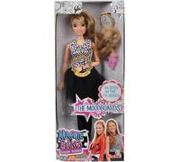 Maggie & Bianca The Moodboards Bianca Bambola 29cm Cantante Simba