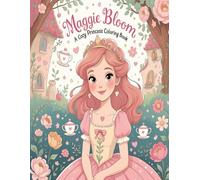 Maggie Bloom