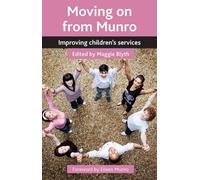 Maggie Blyth Moving on from Munro (Tascabile)