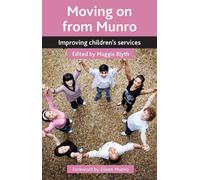 Maggie Blyth Moving on from Munro (Tascabile)