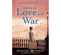 Maggie Brookes Acts of Love and War (Tascabile)